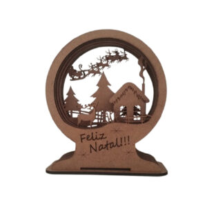 Decoração de Natal