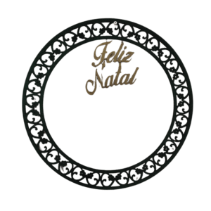 Guirlandas Natalinas para decorar