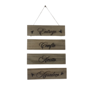 Decoração de Porta